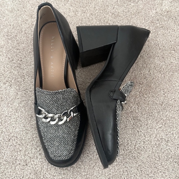 Heels - Picture 2 of 3